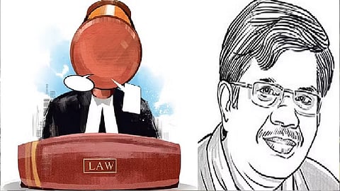 Lawfully yours: By Retd Justice K Chandru