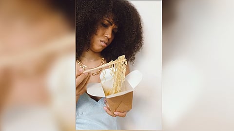 Representative image