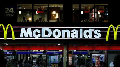 Representative Image