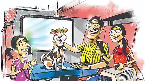 Representative image