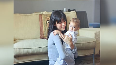 Representative image