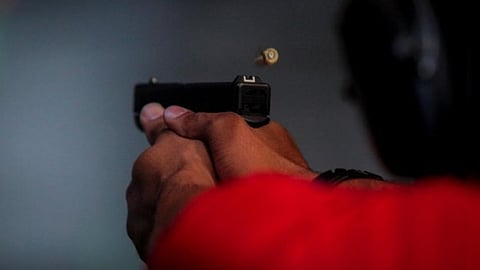 Representative Image