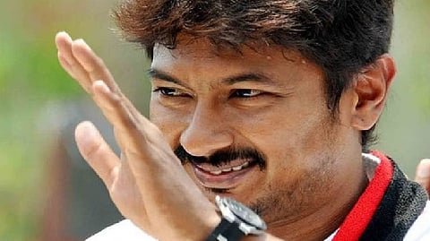 Udhayanidhi Stalin