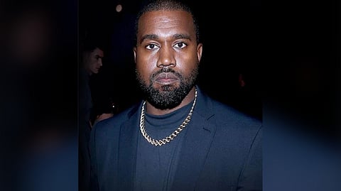 Kanye West