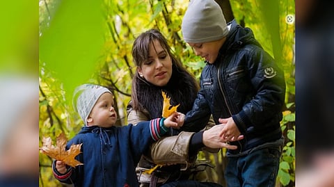 Representative image