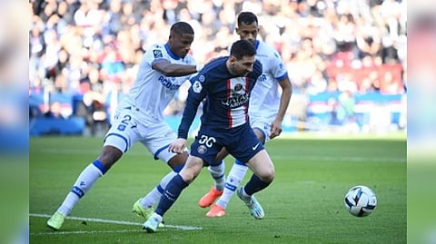 Representative image