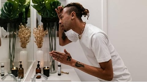 Representative image