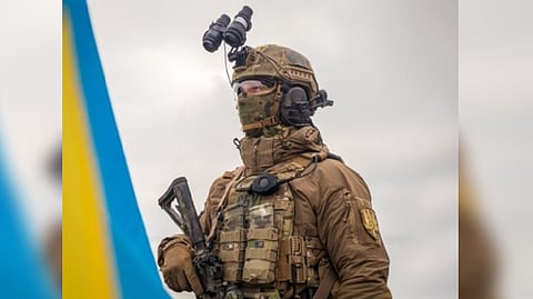 Representative image