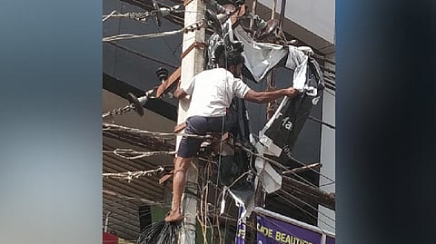 Representative image