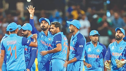 Editorial: Team India’s appetite for victory