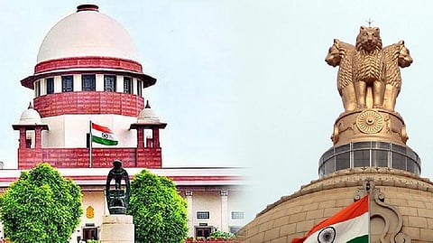 Reservation for Economically Weaker Section: Timeline