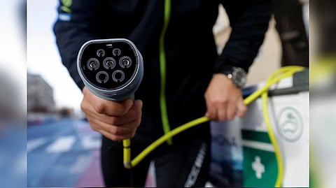 Representative iamge