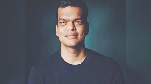 Sriram Krishnan