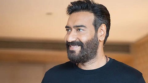 Ajay Devgn