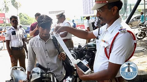 Editorial: Capping need for speed on roads