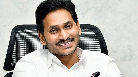 Andhra Pradesh government to shift to Vizag from April 2023