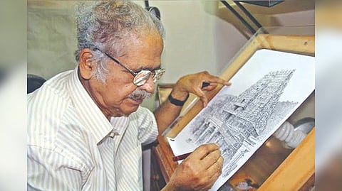 Manohar Devadoss