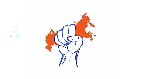 Hit by Sanctions:​ Russia is starting to feel squeezed