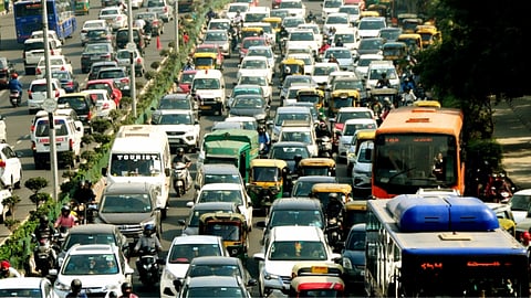 The restrictions on the vehicle will continue till December 9