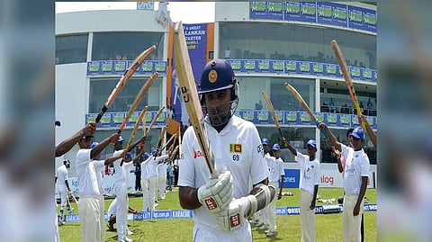Mahela Jayawardene
