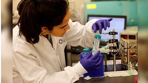 Representative Image