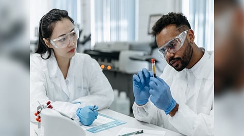 Representative image