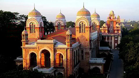 University of Madras