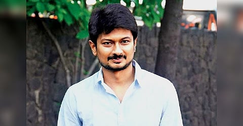 Udhayanithi Stalin