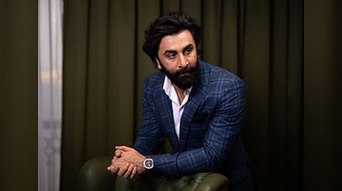 Ranbir Kapoor