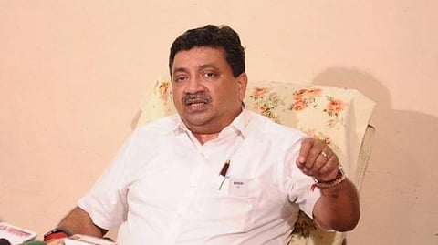 Palanivel Thiaga Rajan