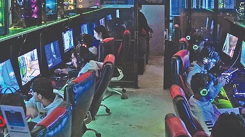 Representative image