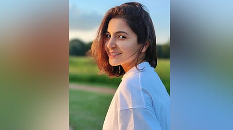 Anushka Sharma