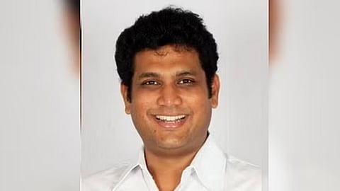 Minister for Industries, Investment Promotion and Commerce TRB Rajaa