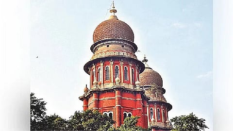 Madras High Court
