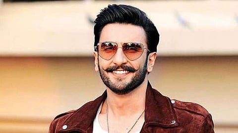 Ranveer Singh