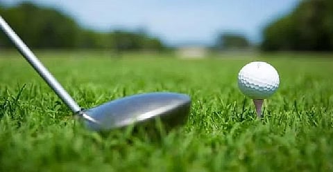 Representative Image