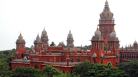 Madras High Court