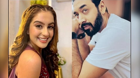 Hiten Paintal's advice: If a relationship doesn't work, just move on