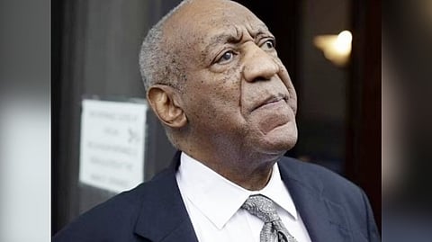 Bill Cosby