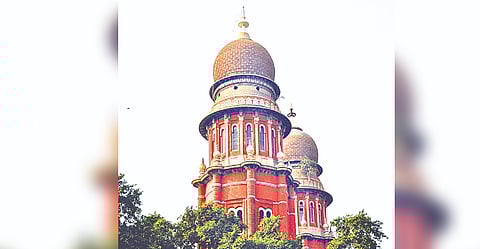Madras High Court