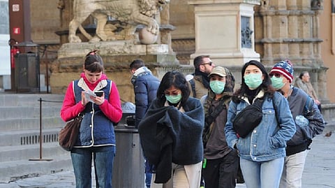 Representative image