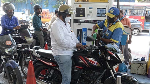 Representative image