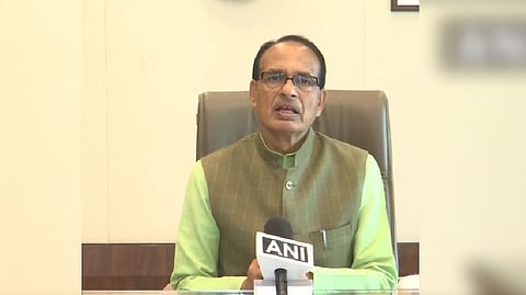 Shivraj Singh Chouhan