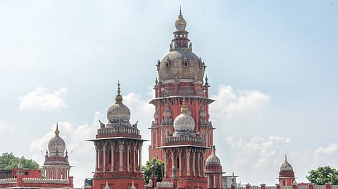 Madras High Court