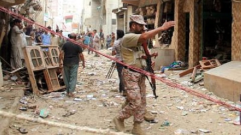 Representative image