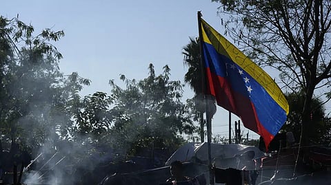 Representative Image