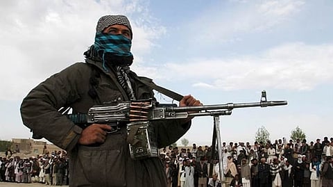 Representative image