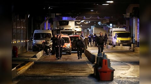 Representative Image