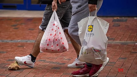 Representative image