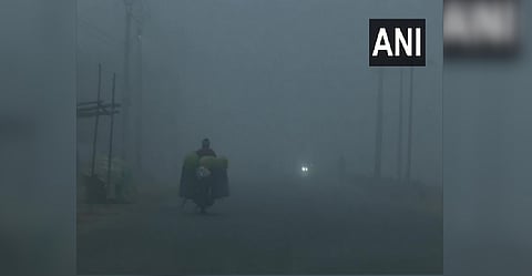 Visual from Punjab's Amristar